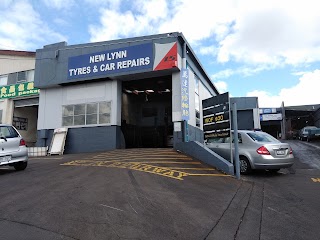 new lynn tyres and car repairs