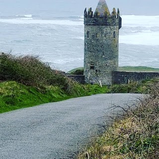 Doolin View Apartment