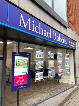 Michael Roberts Estate Agents