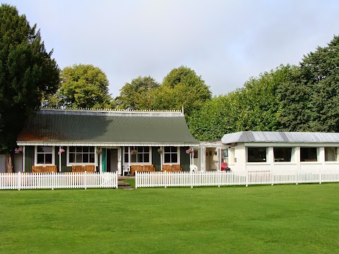 Cork County Cricket Club