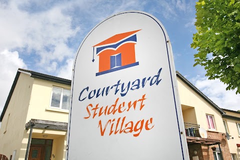 Courtyard Student Village