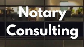 Notary Consulting 国际公证