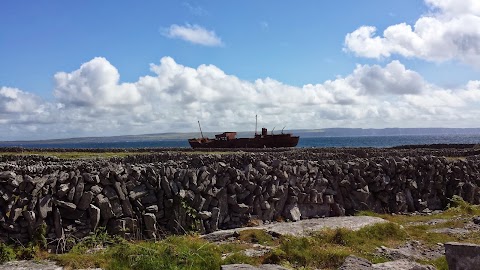 Doolin Ferries