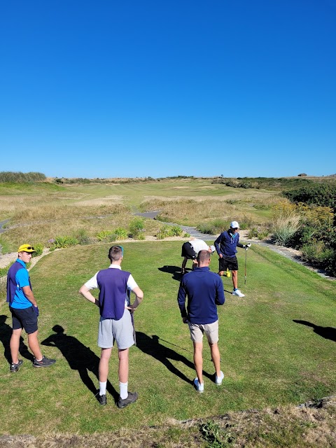 Old Head Golf Links