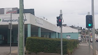 Launceston Women's Health Clinic