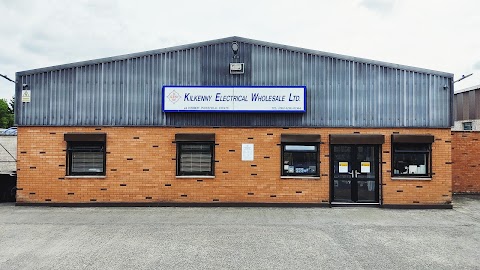 Kilkenny Electrical Wholesale Ltd