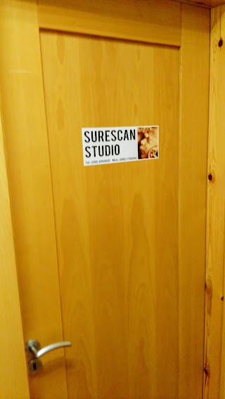 Surescanstudio 3D