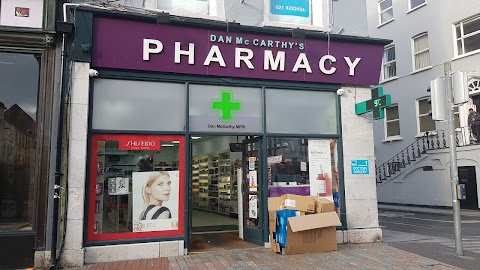 Dan McCarthys Pharmacy