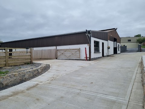 Feeneys Equestrian Centre Galway