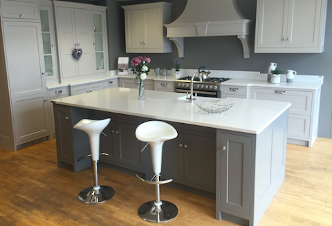 Cash & Carry Kitchens