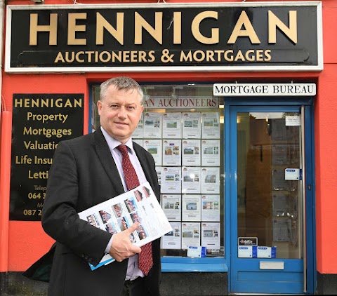 Hennigan Auctioneers