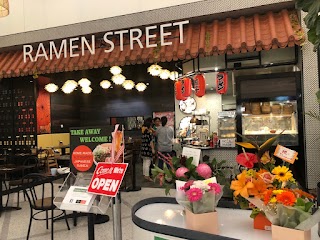 Ramen Street @ Cairns Central Shopping Centre