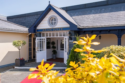 Connemara Coast Hotel