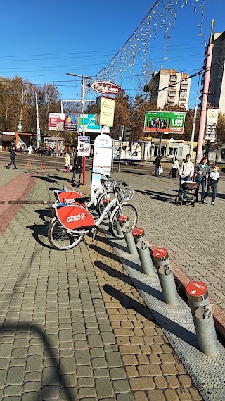 9150 nextbike