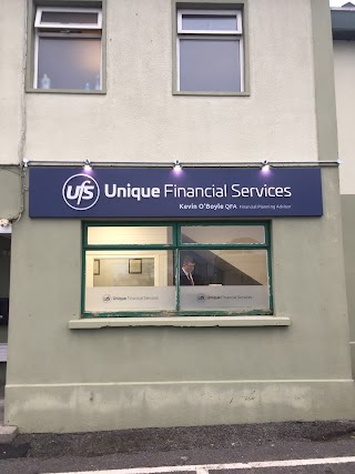 Unique Financial Services