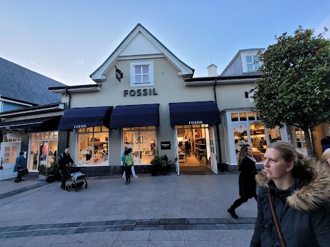 FOSSIL Outlet Kildare