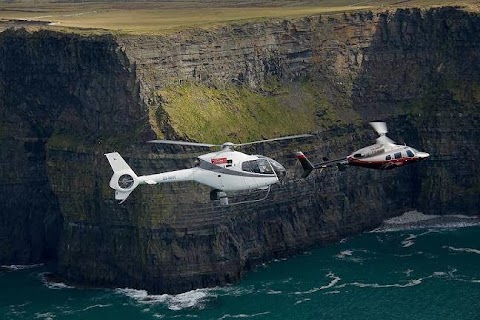 Executive Helicopters Ireland