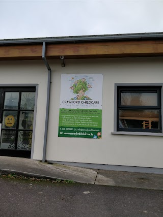 Crawford Childcare Glanmire