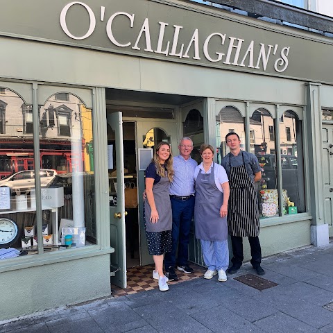 O'Callaghan’s Café and Delicatessen