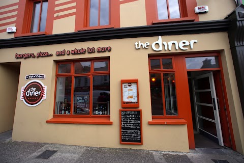 The Dingle Diner