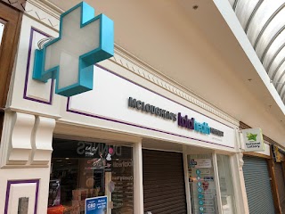 McLoughlin's totalhealth Pharmacy