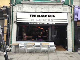 The Black Dog