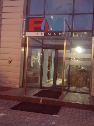 Fire-Max Sp. z o.o. Sprzęt ratowniczy