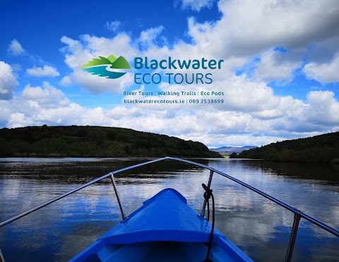 Blackwater ECO Tours