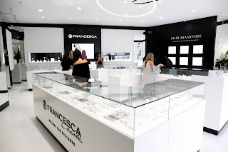 Francesca Jewellery Hobart