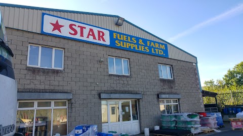 Star Fuels & Farm Supplies Limited