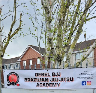 Rebel Bjj