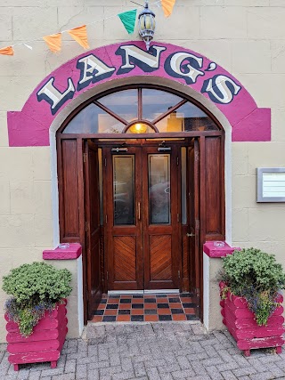 Langs Bar & Restaurant