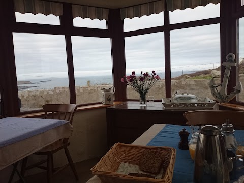 Clifden Bay Lodge B&B