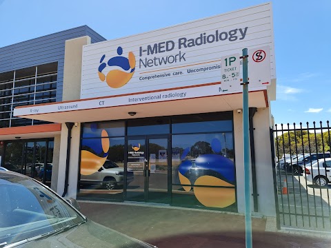 I-MED Radiology Joondalup