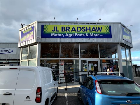 JLBradshaw & Co Ltd ATHY