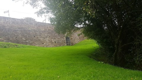 Quarry Garden