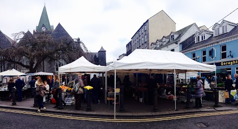 St. Nicholas' Market