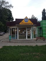 Кулиничі