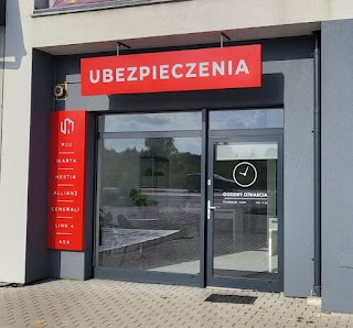 Centrum Ubezpieczeń K.W.Niewczas