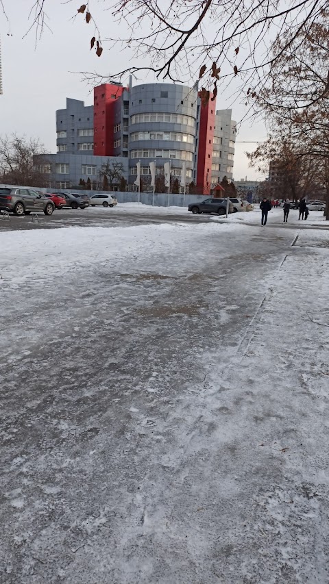 Харківський міський центр зайнятості