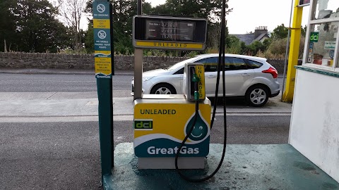 GreatGas - Great Island Motors