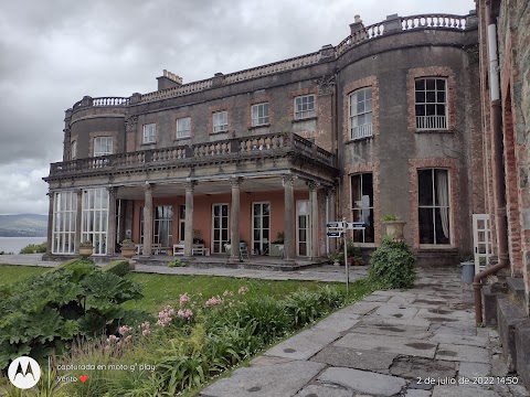 Bantry House