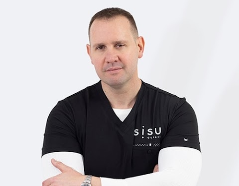 Sisu Clinic - Waterford | Doctor-Led, Aesthetic Medicine & Treatments