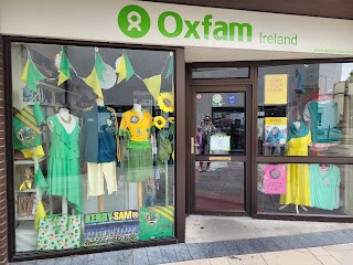 Oxfam Tralee