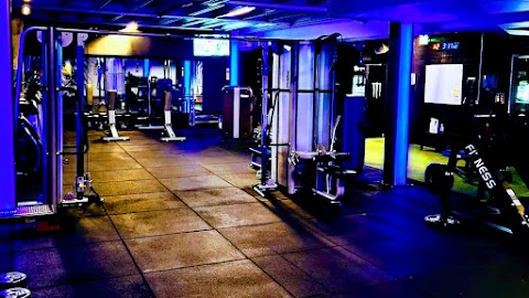 Basecamp Fitness