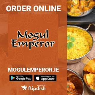 Mogul Emperor