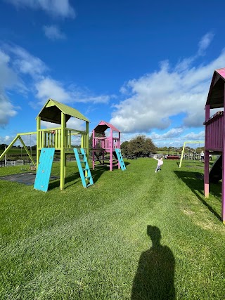 Tearaways Pet Farm & Activity Centre