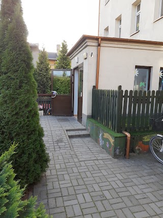 Przedszkole Nr 8 „Jarzębinka Planty ” w Swarzędzu