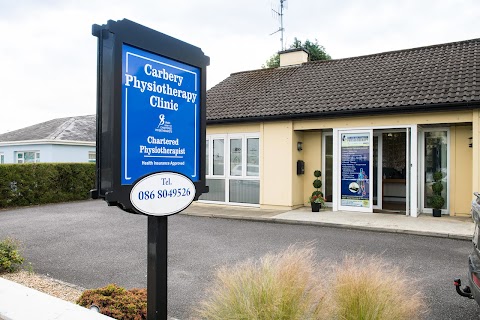 Carbery Chartered Physiotherapy