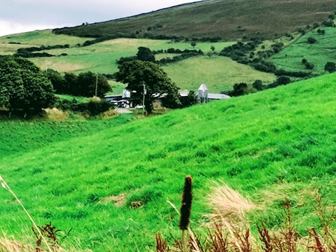 Keash Equestrian Centre